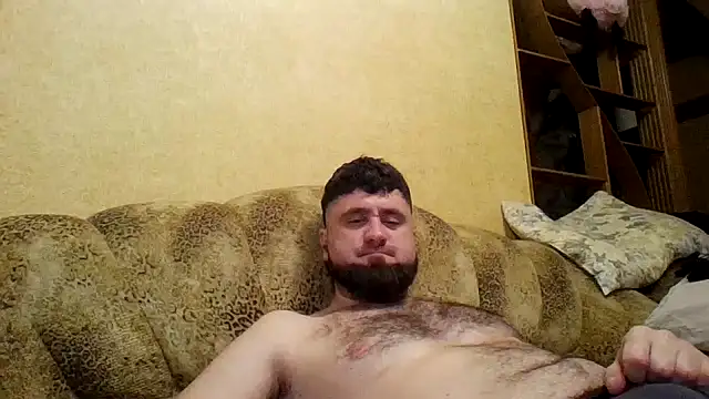 StasConnor – webcam-show