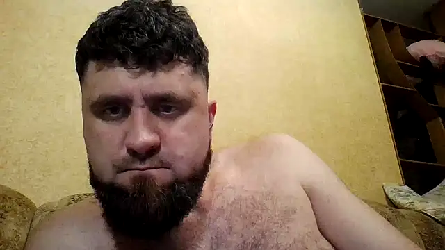 StasConnor Show Webcam