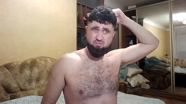 StasConnor's Webcam Show