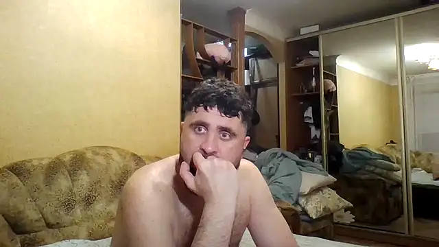 Show de webcam de StasConnor