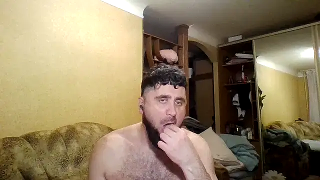 Show Webcam de StasConnor