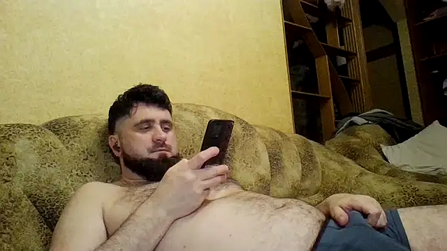 عرض كام StasConnor