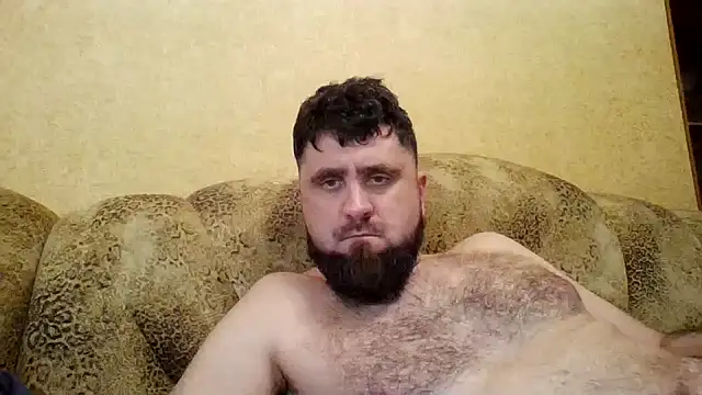 Webkamerová show StasConnor