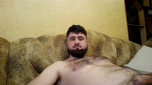 Show Webcam de StasConnor