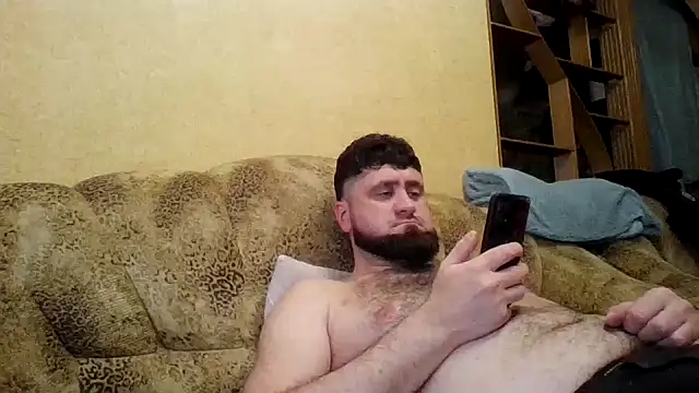 StasConnor Show Webcam
