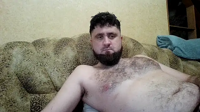 StasConnor's Live XXX Chat