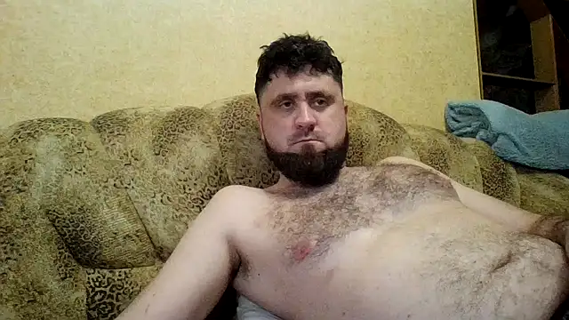 StasConnor Show Webcam
