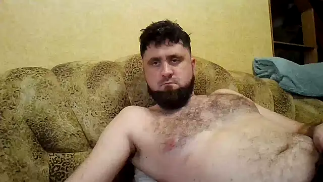 StasConnor's Webcam Show