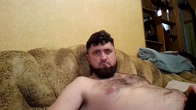 StasConnor Show Webcam