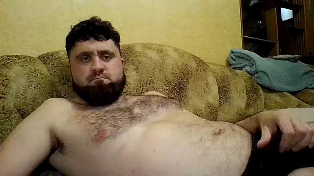 StasConnor Webcam Show