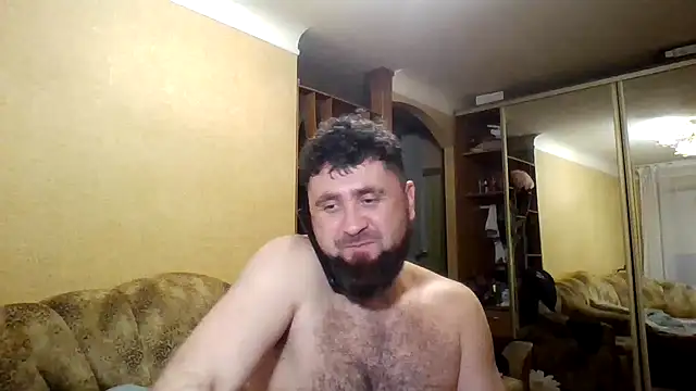 عرض كام StasConnor