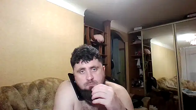StasConnor Webcam-Show