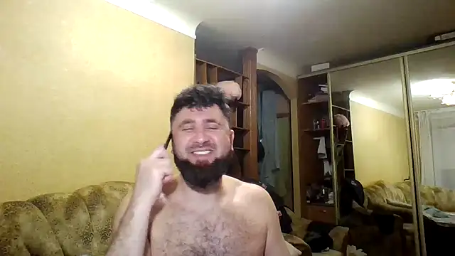 StasConnor Pertunjukan Webcam