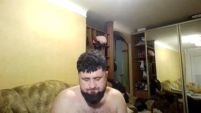 Show Webcam de StasConnor