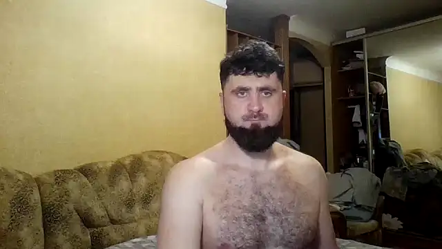 عرض كام StasConnor