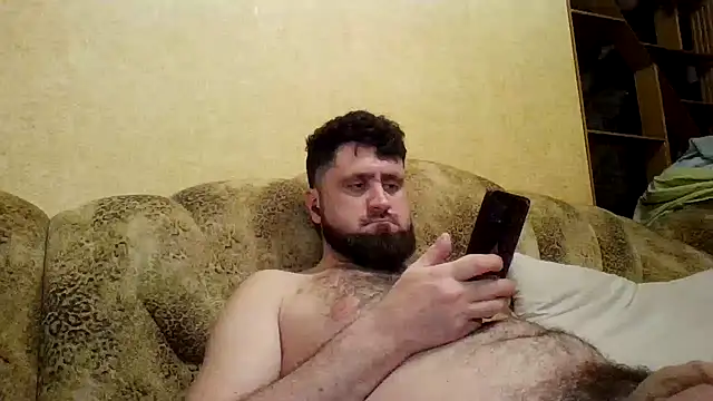 عرض كام StasConnor