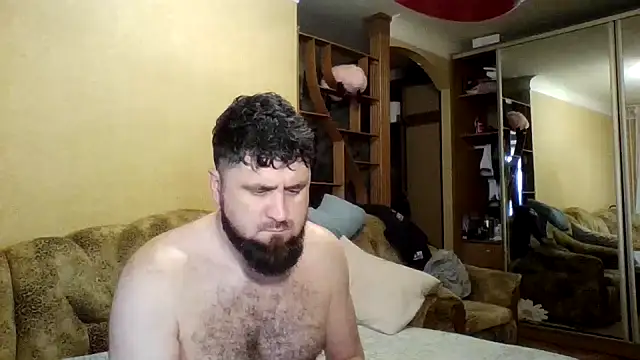 StasConnor Show Webcam