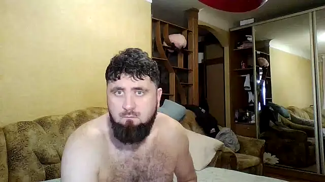 عرض كام StasConnor