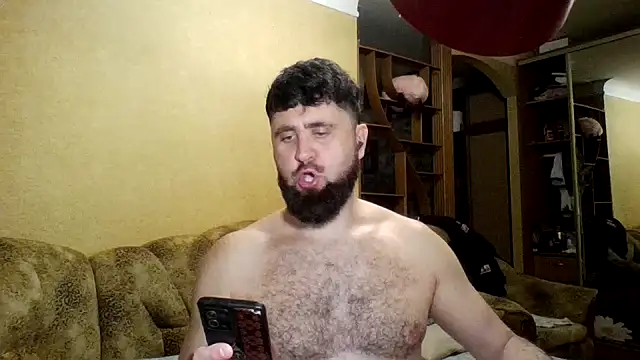 StasConnor Pertunjukan Webcam