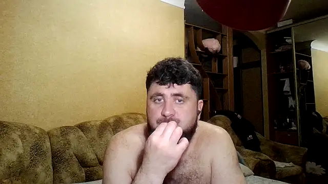 StasConnor 웹캠 쇼