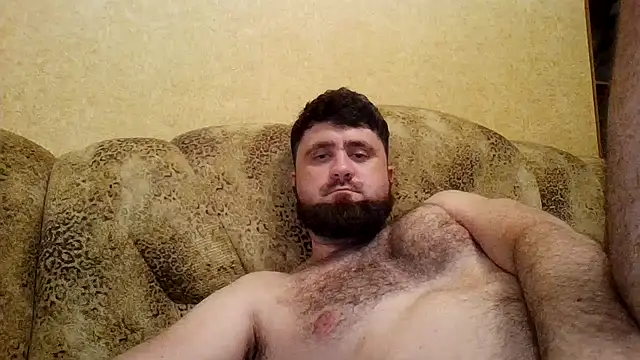 Show Webcam de StasConnor