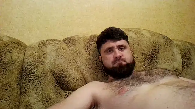 StasConnor Pertunjukan Webcam