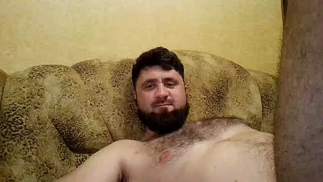 StasConnor Pertunjukan Webcam