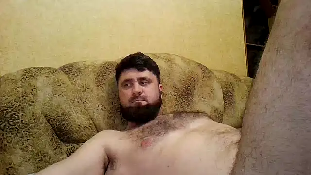 StasConnor 웹캠 쇼