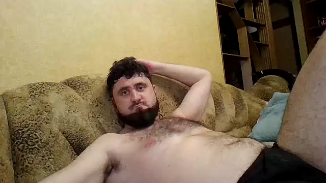 عرض كام StasConnor