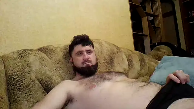 عرض كام StasConnor