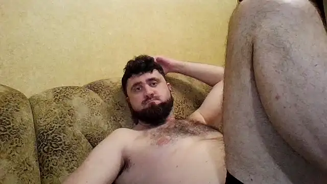 StasConnor 网络视讯表演