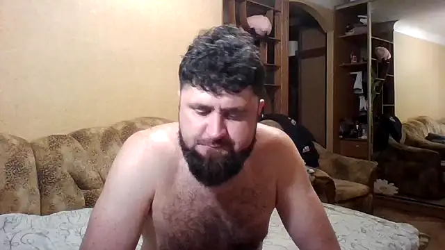 StasConnor Show Webcam