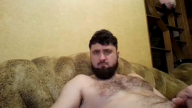 عرض كام StasConnor