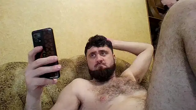 عرض كام StasConnor