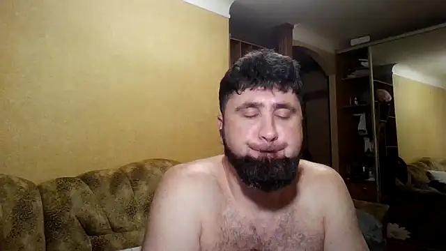 StasConnor Webcam Show