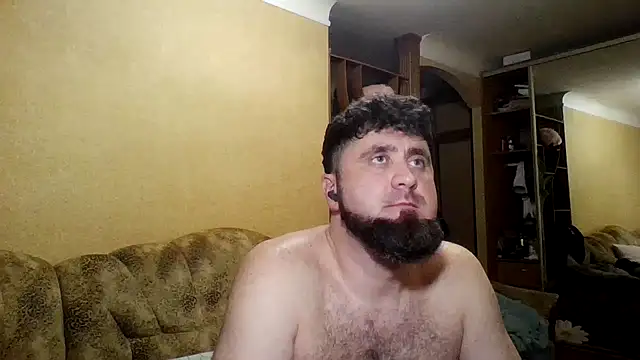 StasConnor Pertunjukan Webcam