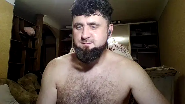StasConnor Show Webcam