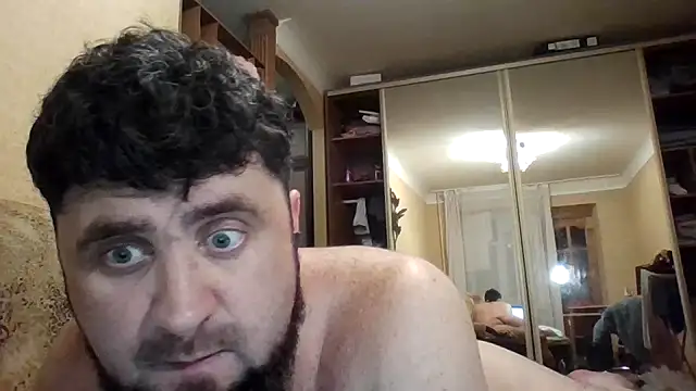 عرض كام StasConnor