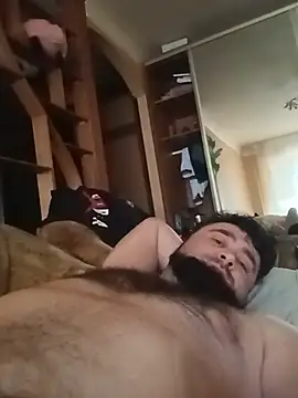 StasConnor Pertunjukan Webcam