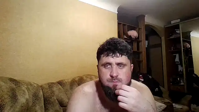 StasConnor 웹캠 쇼