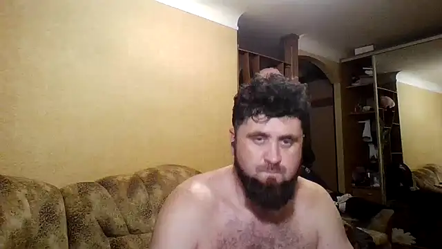 StasConnor Pertunjukan Webcam