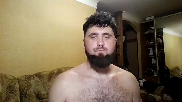 عرض كام StasConnor