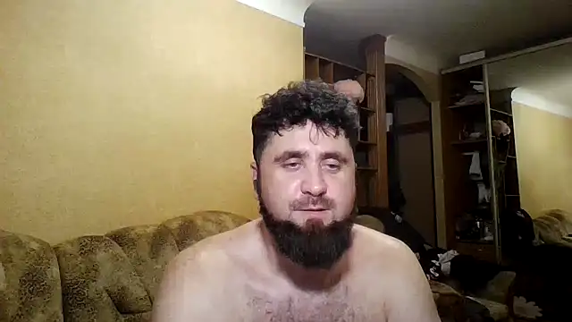 StasConnor Pertunjukan Webcam