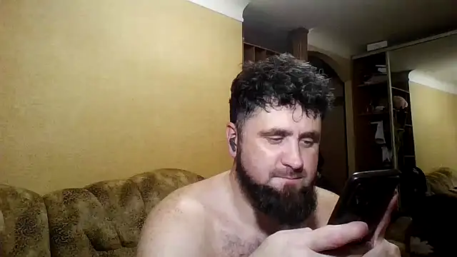 StasConnor's Webcam Show