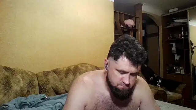 StasConnor Show Webcam