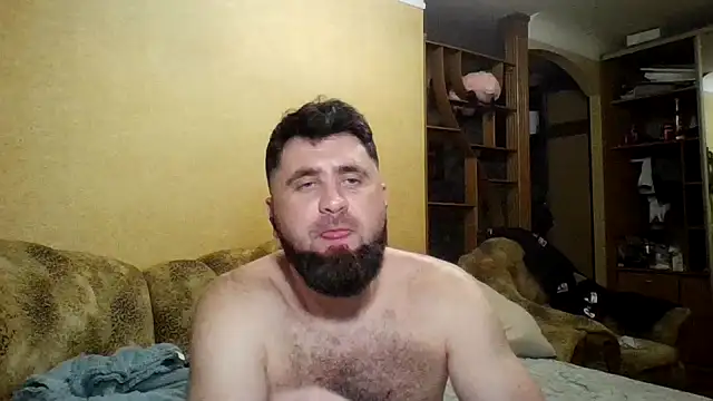 StasConnor 网络视讯表演