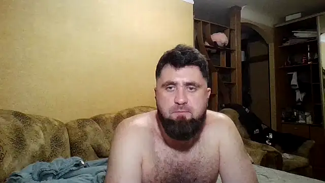 Show webcam de StasConnor
