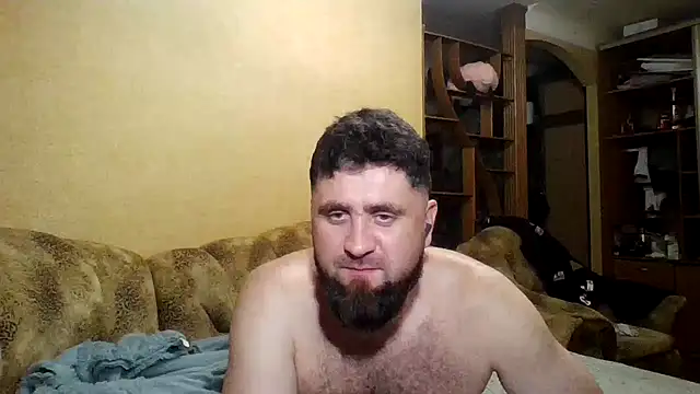 StasConnor Show Webcam