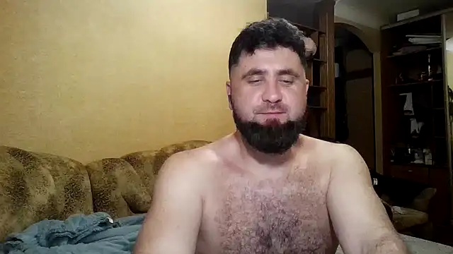 StasConnor Show Webcam