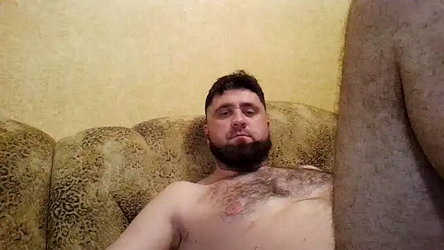 StasConnor webcam show